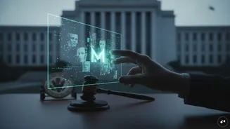 Government to examine Meta's new AI image tool amid privacy concerns