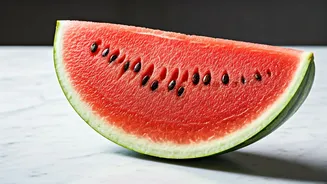 Watermelon Wisdom: Avoid This Common Mistake for Optimal Digestion and Health Benefits