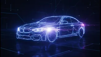 The 2027 M3 Could Test Whether Enthusiasts Accept Electric M-Car Character