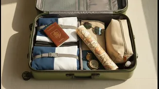 Fewer Airport Surprises Could Make Thailand Holiday Planning More Useful