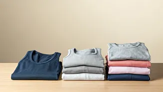 7 Chic Cotton & Tank Tops: Your Wardrobe Essentials!