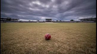Who can truly revive England's struggling Test future?