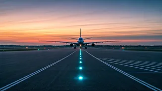 Dubai Airports Resume Flights: Navigating Travel Amidst Ongoing Adjustments