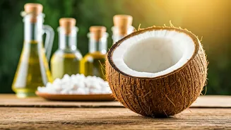 Budget 2026: Coconut's Rise & Nutritional Power