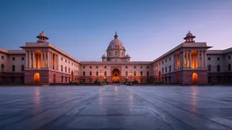 BRICS 2026 Sparks Coordinated Civic Work Across New Delhi