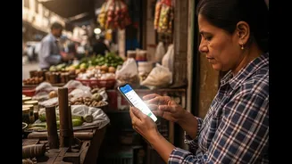For First Time, India To Track Digital Adoption In Unincorporated Firms Via ASUSE 2026