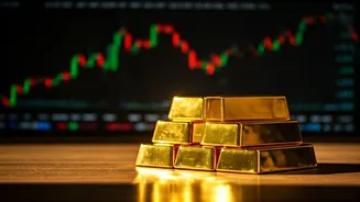 India's Economic Snapshot: Growth, Markets, and Future Trends