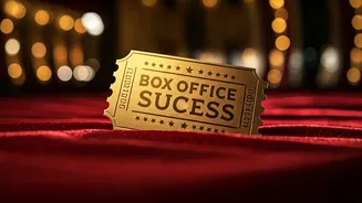 Chiranjeevi's 'Mana Shankara Vara Prasad Garu' Box Office Success