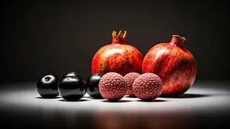 Stay Healthy This Monsoon With These Fruits