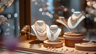 Gold Jewellery Has A Different Purpose From ETFs: Here's What Buyers Should Understand