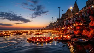 Ganga Saptami 2026 Date: History, Rituals, Muhurat, And Why The Ganga Is Sacred