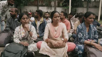 Jharkhand student leaders accuse government of 'deceit' over exam cancellations