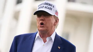Iran Deal Expires Today: 5 Big Options Trump Has To Hit Tehran Harder