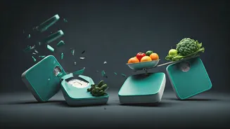 Unmasking 10 Weight Loss Myths: Your Expert Guide to Sustainable Fitness