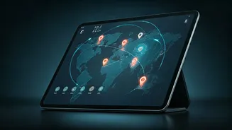 Effortless Travel Planning: Discover AI's Role in Crafting Perfect Getaways