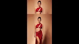 Happy Birthday Kiara Advani: Interesting Facts To Know About The Actress