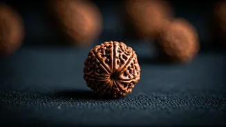 Unlock Rudraksha's Power: Essential Rules & Common Pitfalls to Avoid