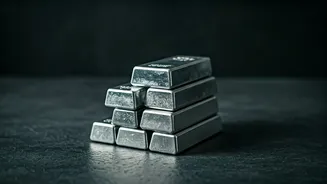 Silver's Soaring Ride: Investing Insights & Market Trends