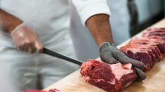 Saiba por que o Brasil perdeu o direito de exportar carne para a Europa