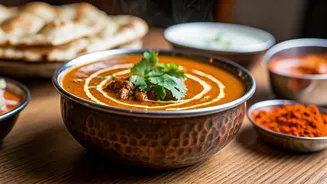 Delhi Delights: 10 Winter Food Spots to Warm You Up