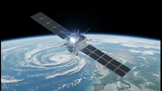 Why NASA's CLARREO Pathfinder matters for future Earth-observation mission calibration