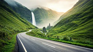 Escape the City: 7 Serene Road Trip Havens Near Bengaluru Under 6 Hours