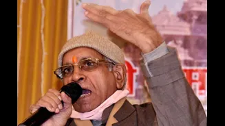 Ram Temple Donation Theft: Champat Rai Flags Lapses By SBI In Counting Process