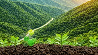 Mizoram's Tourism Boom: Officials Partner with Churches for Sustainable Growth