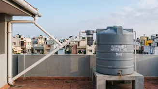 Smart water habits for Indian homes
