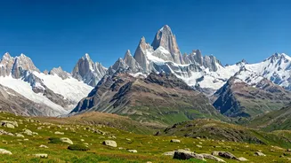 40°C Heat Makes Mountains The Smart Move