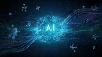 AI Revolutionizing Materials Discovery: Faster, Smarter, and More Efficient