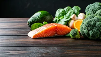 Boost Vitamin D: Smart Habits for Optimal Absorption