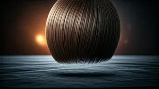 The Bangs Theory: Finding Control and a Fresh Start in a Chaotic World