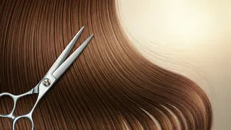 Unlock Longer Locks: The Truth About Trimming Your Hair for Growth