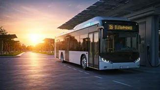 Lucknow's Global Ambitions: CM Yogi's Strategic Moves in Urban Development and Green Energy