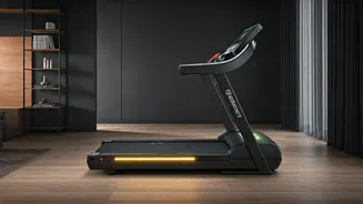 The Ultimate Indoor Workout Is The 3 30 Challenge