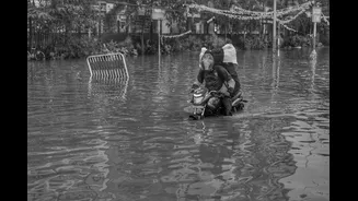 How to Prepare for Monsoon Season in India