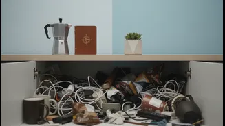 A Short List Of Reliable Backups Can Beat A Cupboard Full Of Choices
