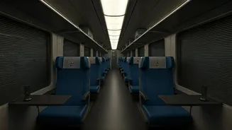 Indian Railways Launches Vande Bharat Sleeper