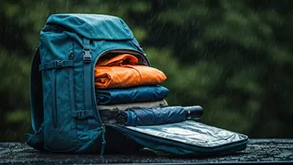 Monsoon Travel Hacks Are Now Must-Save Content