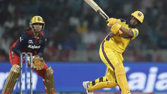 WPL: Deepti Sharma and Deandra Dottin etch this partnership record