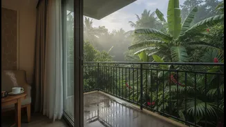 Flexible Monsoon Hotel Packages Are Drawing More Budget-Conscious Travellers