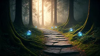 Mulank 7 in 2026: Navigating Pitfalls for Spiritual Seeker's Growth