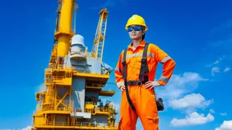 Pre-War Hormuz Moved Vast Oil and Gas Volumes Every Day