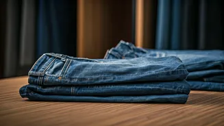 Essential Men's Jeans: Style Guide