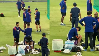 Shubman Gill Injury Update: What is the latest update on India skipper Shubman Gill’s injured elbow?