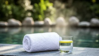 Revitalize Yourself With These Weekend Habits