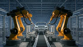 AI's Impact on India's Job Market: A Revolution