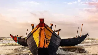 How To Plan Short Post Monsoon Escapes From Kolkata To Peaceful Beaches