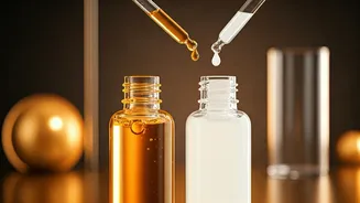 Vitamin C And Niacinamide Are Better Together Than Apart